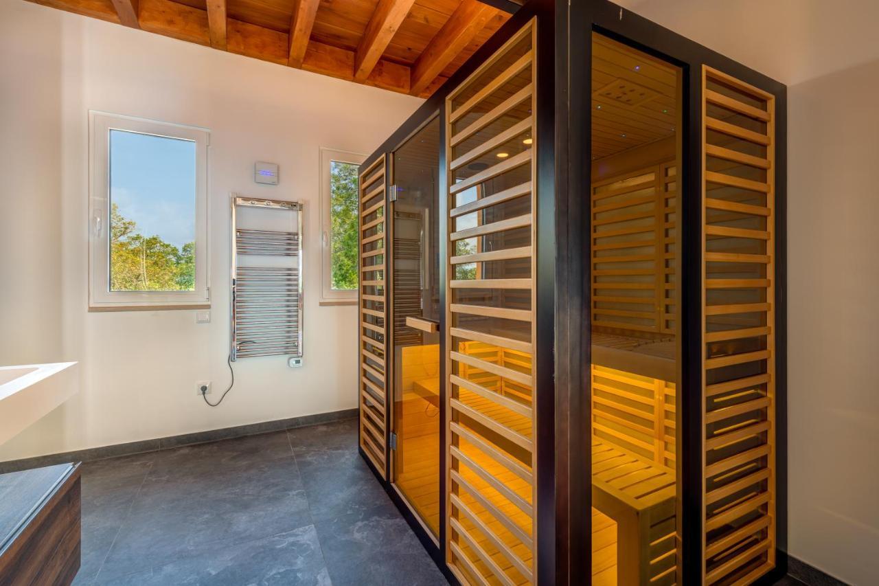 Meia Lua - Your Private Artsy Paradise Overlooking The Ria Formosa With Pool And Sea Views Near Barril Beach, Tavira Luz de Tavira Zewnętrze zdjęcie